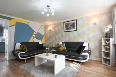 Image de Spacious 4Bed Family Home near Port Solent