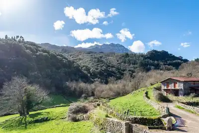 Image de El Cason Riva Ruesga