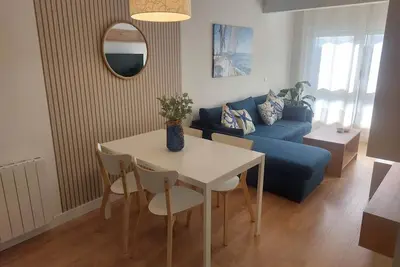 Sailor home Santander