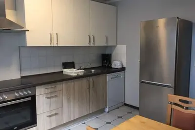 Image de Pension Kuckert für bis zu 40 Gäste