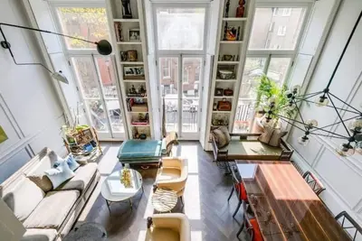 Image de Stunning Two Bedroom Kensington/ Earl's Court Flat