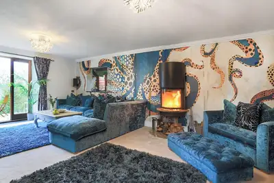 Image de 4 chambres à coucher à Penzance