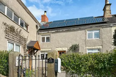 Image de Bonsall View Cottage