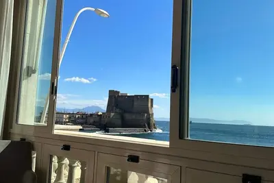 Image de 4 bedroom apartment in naples