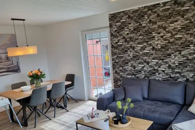 Image de Ferienhaus Friesenengel