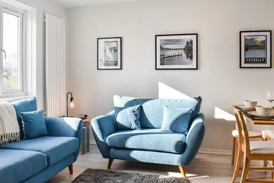 2 bedroom accommodation in Windermere