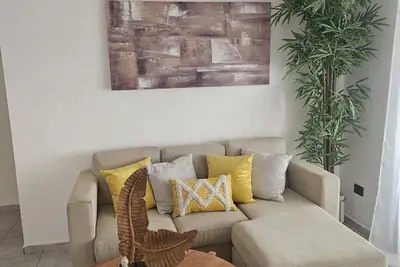 Image de Cozy family friendly home away from home getaway! unique relaxing vibe