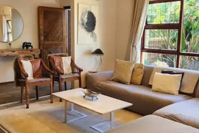 Image de Aloma Holiday Home