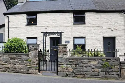 Image de 2 bedroom accommodation in Blaenau Ffestiniog