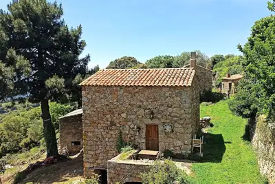 Image de maison de berger