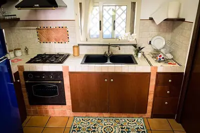 Image de Accogliente Appartamento Alle Pendici Dell'etna, per chi ama la Natura