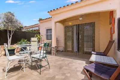 Villa Cactus Playa del Ingles