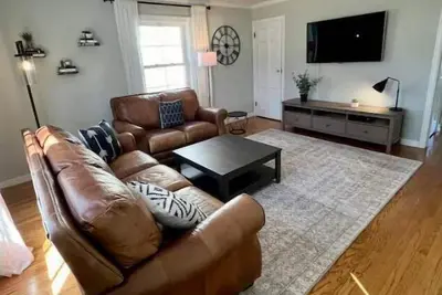 Image de Retreat to the Bay