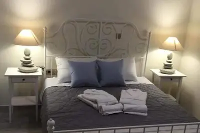 Image de Ninos Corfu Villas