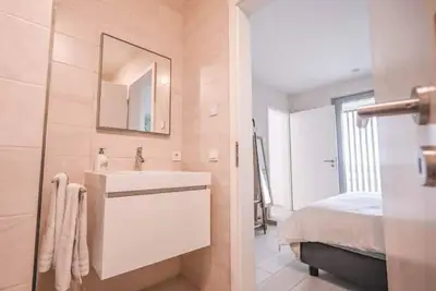 Image de Luxury Flat: Veranda & Parking