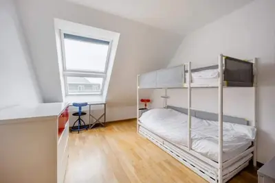 Image de Great deal! Central Loft ★ 500Mbps ★ Parking ★ 7px