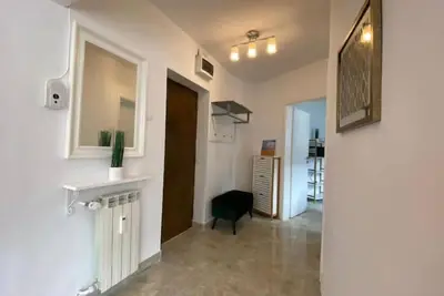 Image de New luxury flat in front of the Parliament/Unirii