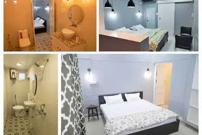 Image de Janki Kunj 3-Room Vintage Home Stay at Central Location in Varanasi