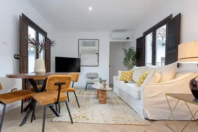 Image de Luxury apartment in Granada. Horno Marina 8