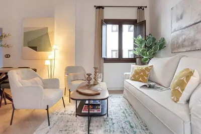 Image de Luxury duplex in Granada. Horno Marina 5