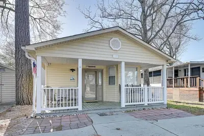 Image de Tranquil Beach House