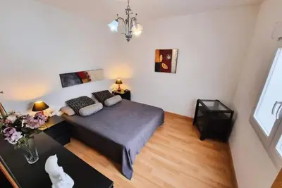 Image de Apartamento Almendros Calpe