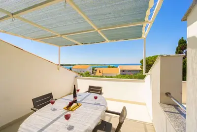 Image de Beautiful apartment with shared garden, near the center, free parking