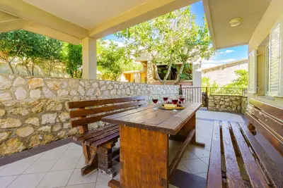 Image de Apartment directly at the beach, free WiFi