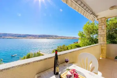 Image de Apartment directly at the beach with sea view, free WiFi