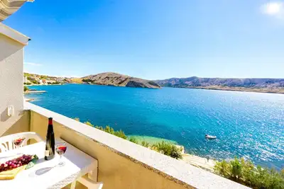 Image de Apartment directly at the beach with sea view, free WiFi