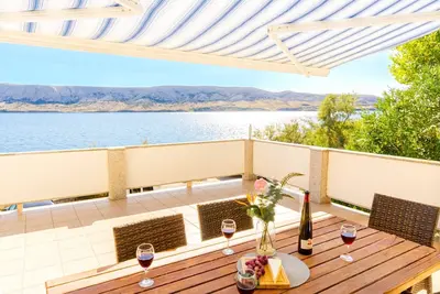 Image de Apartment directly at the beach with sea view, free WiFi