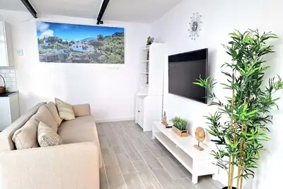 Image de Canarian House Casa Esther in Icod de los Vinos by HRTenerife Net