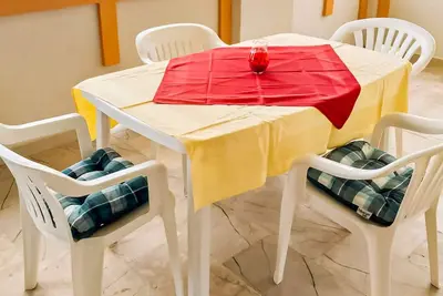 Image de Apartment with seaview and beautiful pool