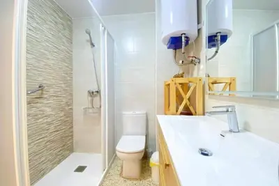 Image de Apartamento Apolo V 2º con Piscina