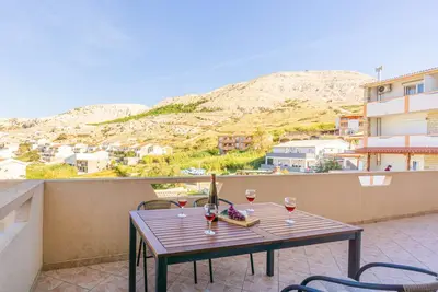 Image de Apartment with sea view, free WiFi and free parking