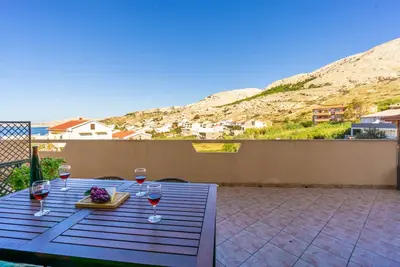 Image de Apartment with sea view, free WiFi and free parking