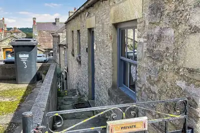 Image de 3 bedroom accommodation in Middleham, near Leyburn