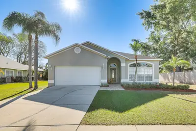 Image de Valrico Home w/ Yard ~ 14 Mi to Downtown Tampa