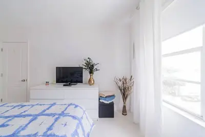 Image de Ocean & Sand Only 1 Minute Walk!