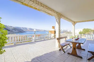 Image de Apartment with seaview and free WiFi