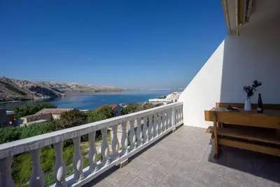 Image de Apartment with seaview and free WiFi