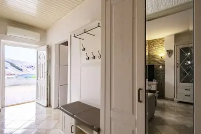 Image de Apartment with sea view, free WiFi and washing machine