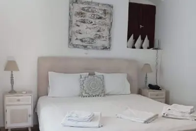 Image de Beautiful Santorini Villa | 1 Bedroom Suite | Villa Laxus | Pyrgos