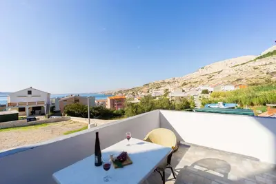 Image de Apartment with sea view, free WiFi, free parking