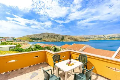 Image de Apartment with sea view, free WiFi and free parking