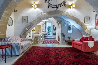 Image de Casa Tuta - A Cozy & Rustic Townhouse in the Heart of Mdina