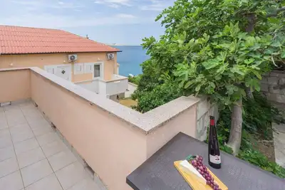 Image de Apartment with sea view, free WiFi and free parking