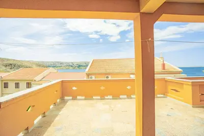 Image de Apartment with sea view, free WiFi and free parking