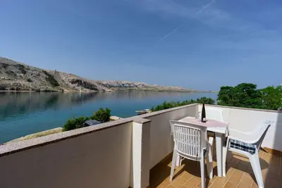 Image de Apartment right on the harbor with slipway and boat mooring