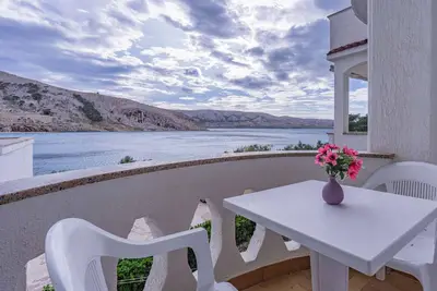Image de Apartment right on the harbor with slipway and boat mooring